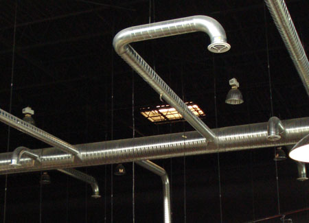 Air Boss ATS Air Purifiction System